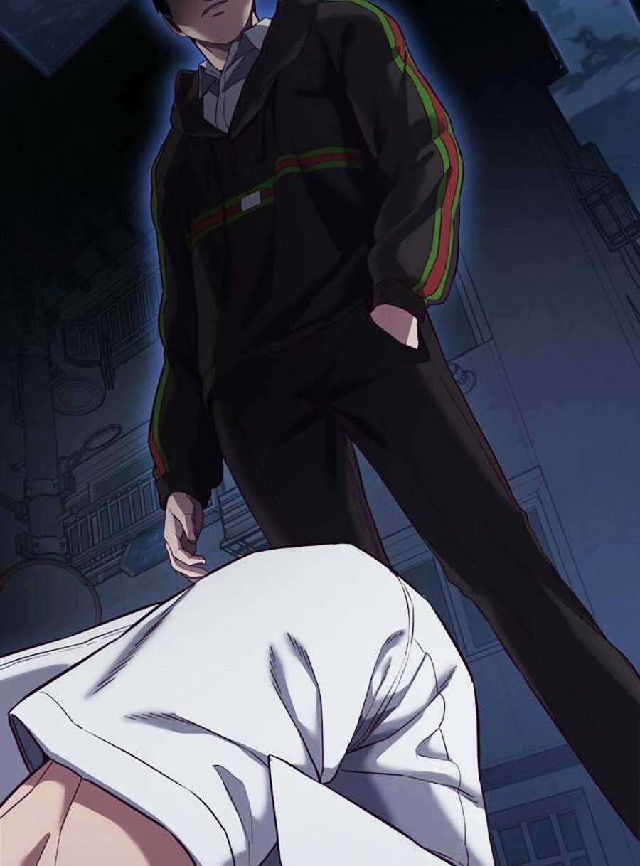 Tên Vâng Lời Tuyệt Đối Chapter 9 trang 141