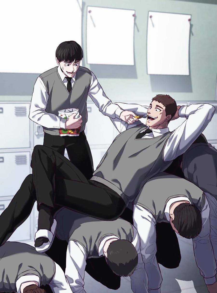 Tên Vâng Lời Tuyệt Đối Chapter 9 trang 148