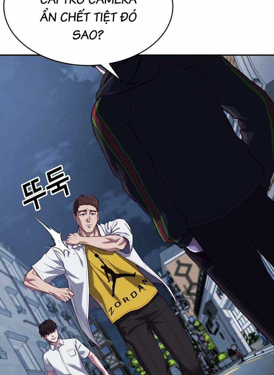 Tên Vâng Lời Tuyệt Đối Chapter 9 trang 17