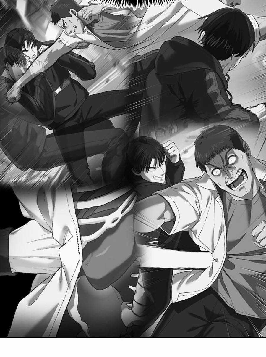 Tên Vâng Lời Tuyệt Đối Chapter 9 trang 180