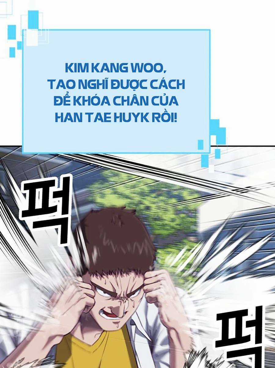 Tên Vâng Lời Tuyệt Đối Chapter 9 trang 188