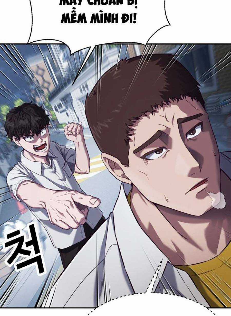 Tên Vâng Lời Tuyệt Đối Chapter 9 trang 19