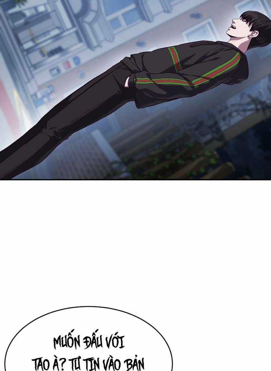 Tên Vâng Lời Tuyệt Đối Chapter 9 trang 2