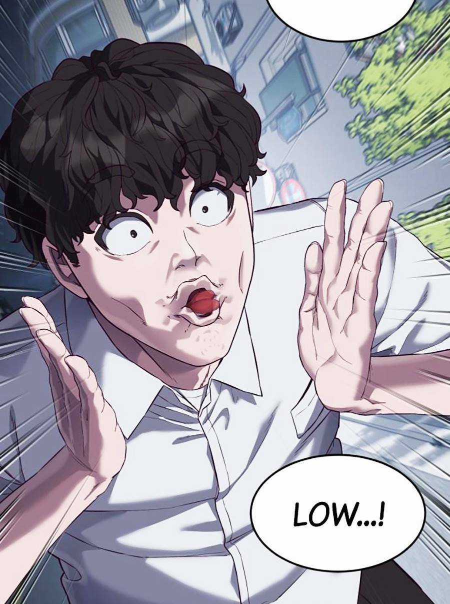 Tên Vâng Lời Tuyệt Đối Chapter 9 trang 202