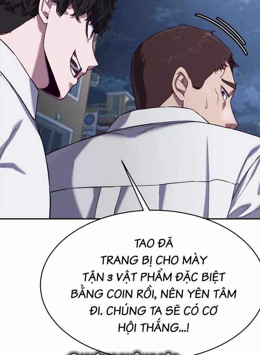 Tên Vâng Lời Tuyệt Đối Chapter 9 trang 21