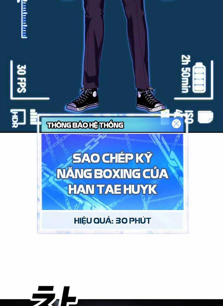 Tên Vâng Lời Tuyệt Đối Chapter 9 trang 25