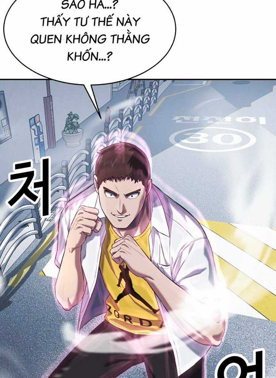 Tên Vâng Lời Tuyệt Đối Chapter 9 trang 29