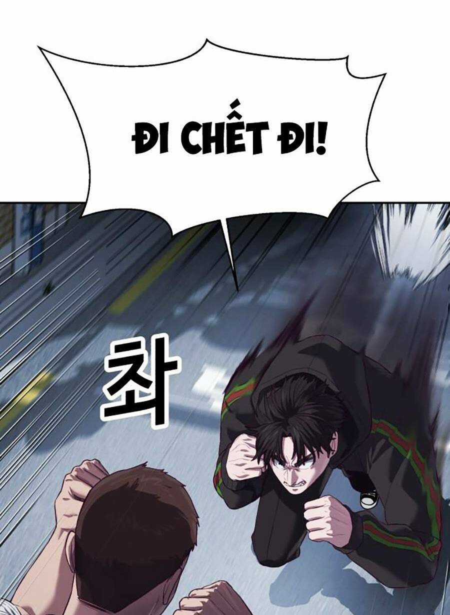 Tên Vâng Lời Tuyệt Đối Chapter 9 trang 33
