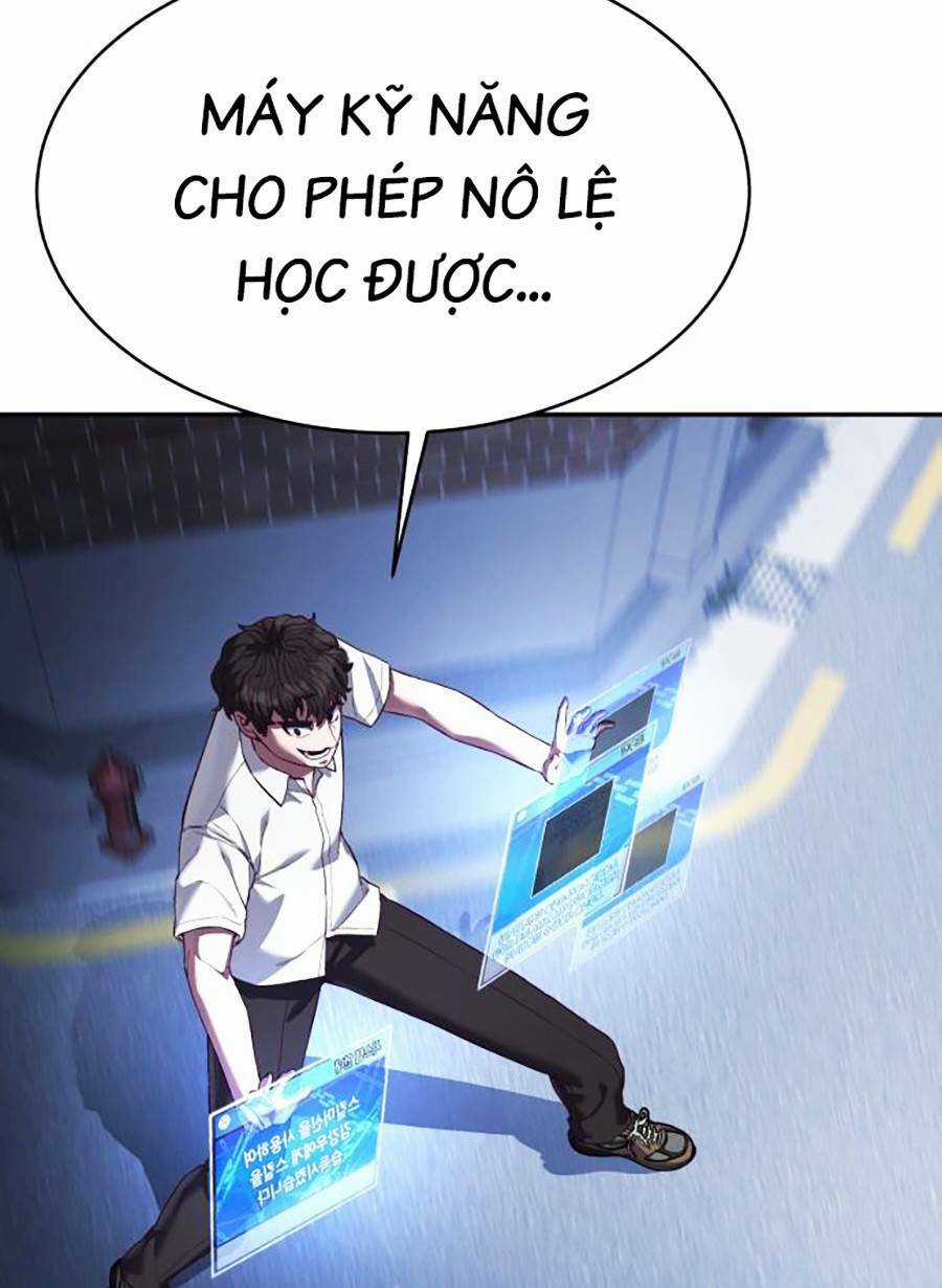 Tên Vâng Lời Tuyệt Đối Chapter 9 trang 50