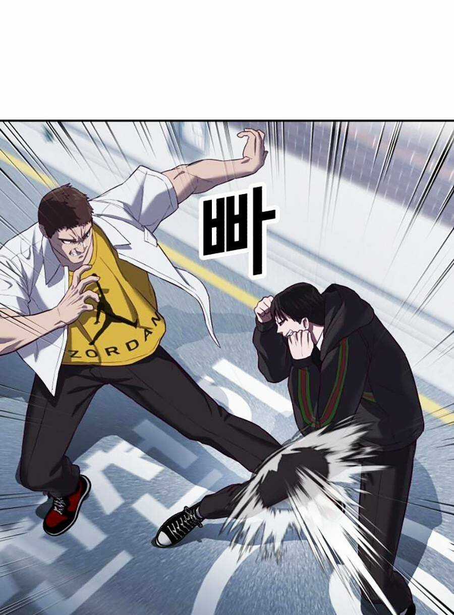 Tên Vâng Lời Tuyệt Đối Chapter 9 trang 69