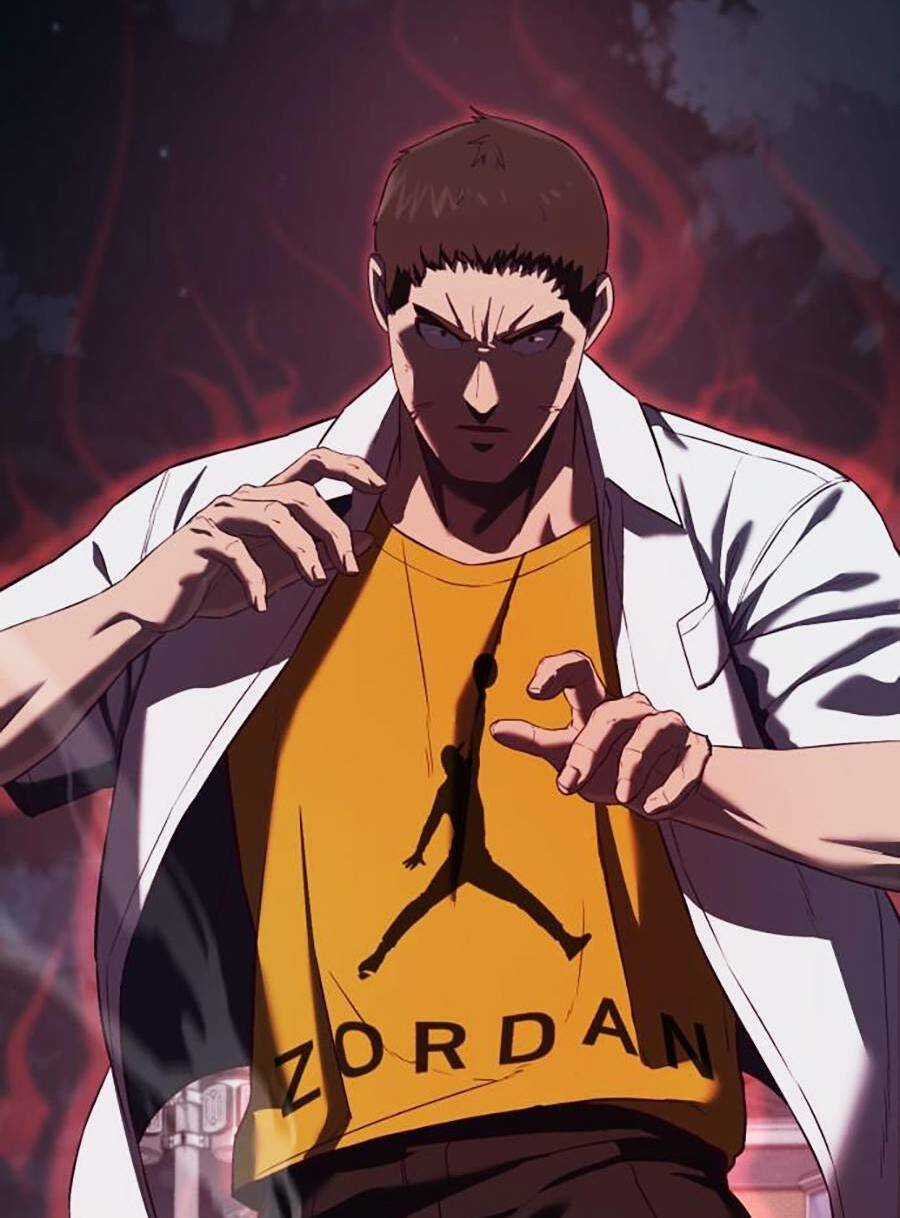 Tên Vâng Lời Tuyệt Đối Chapter 9 trang 73