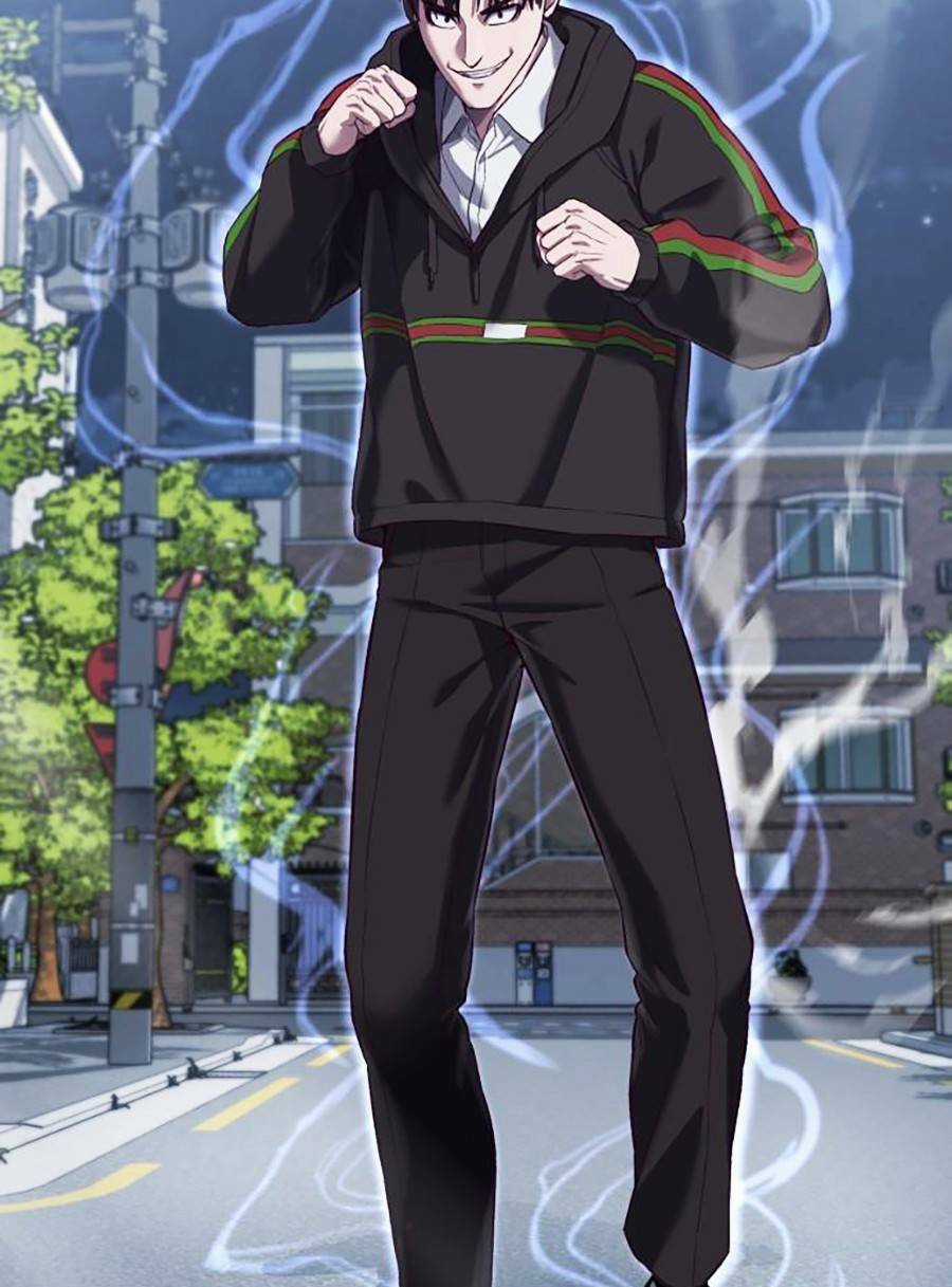 Tên Vâng Lời Tuyệt Đối Chapter 9 trang 92