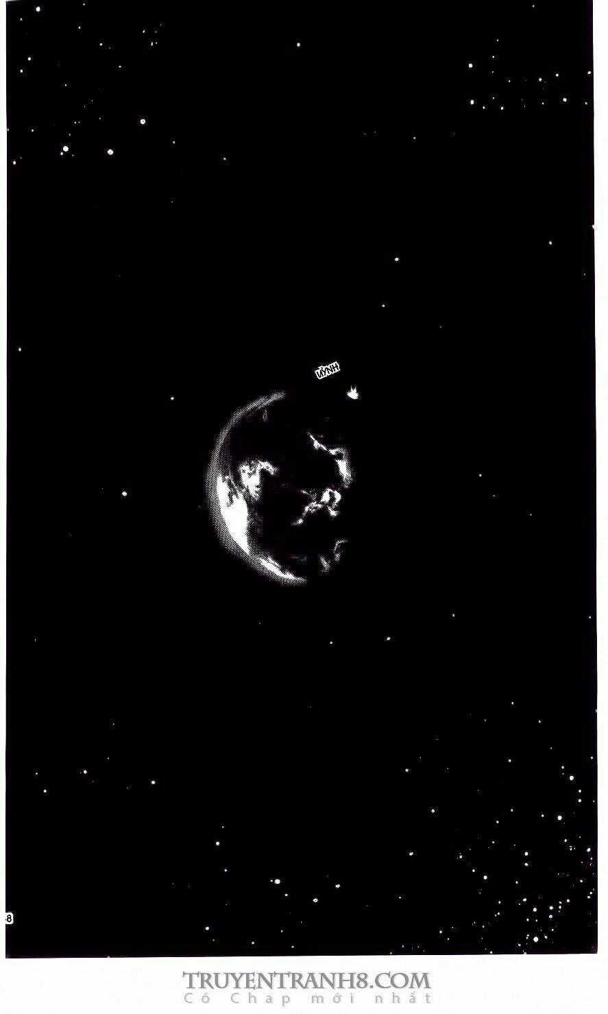 Tenchi Vô Dụng Chapter 54 trang 30