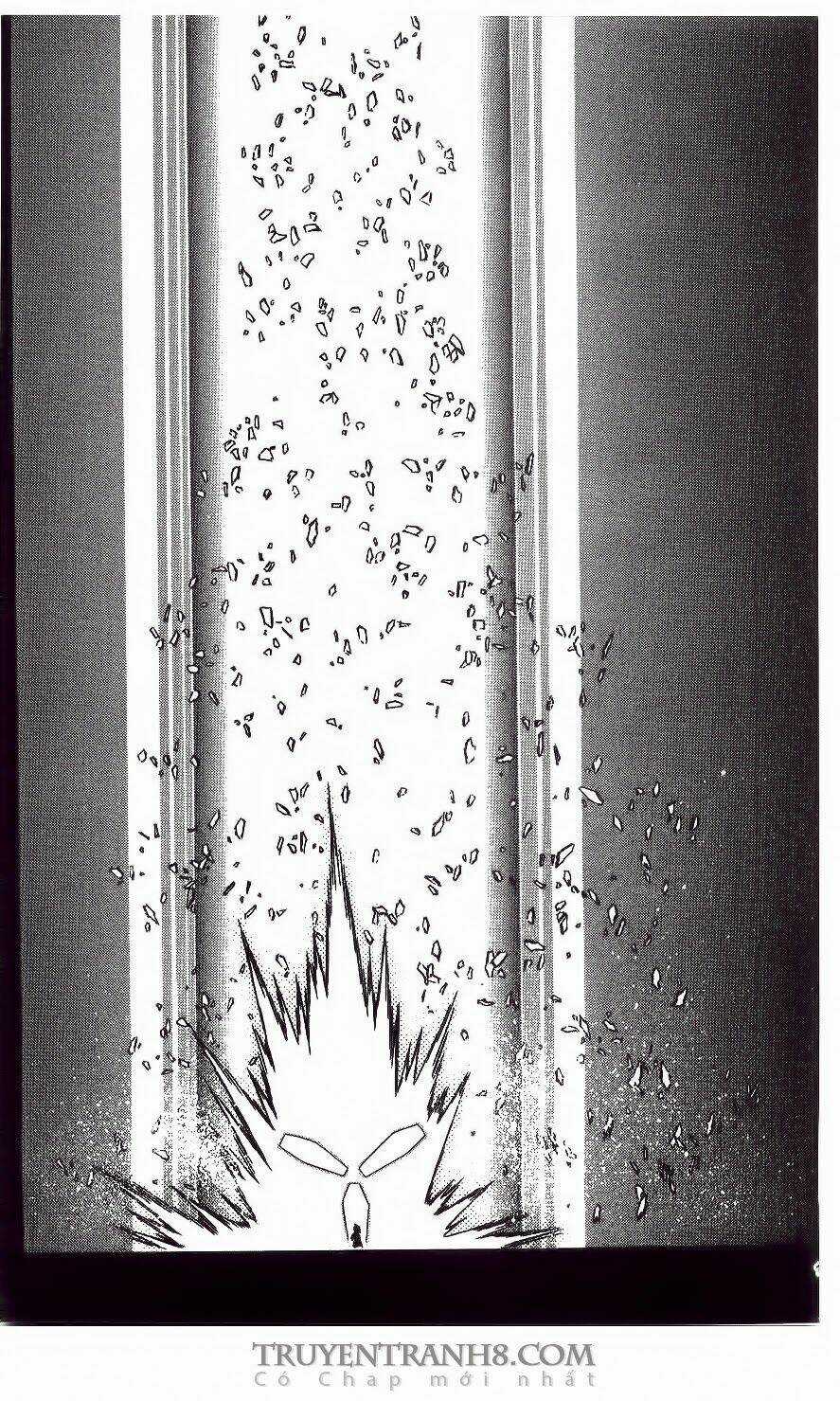 Tenchi Vô Dụng Chapter 55 trang 9