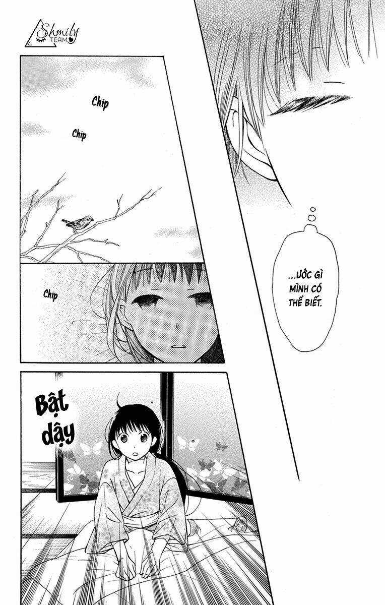 Tendou-ke Monogatari Chapter 7 trang 38