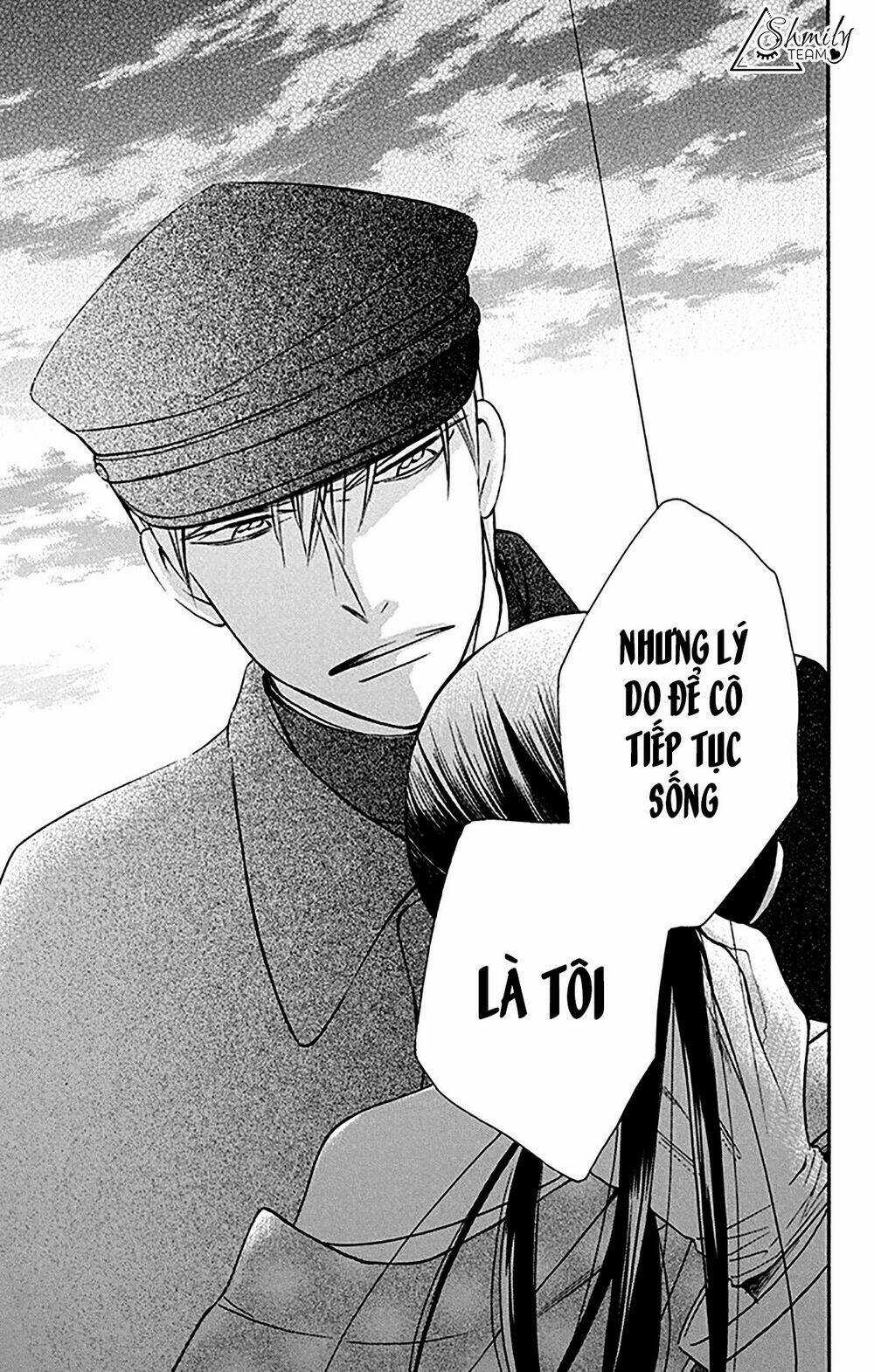 Tendou-ke Monogatari Chapter 8 trang 41