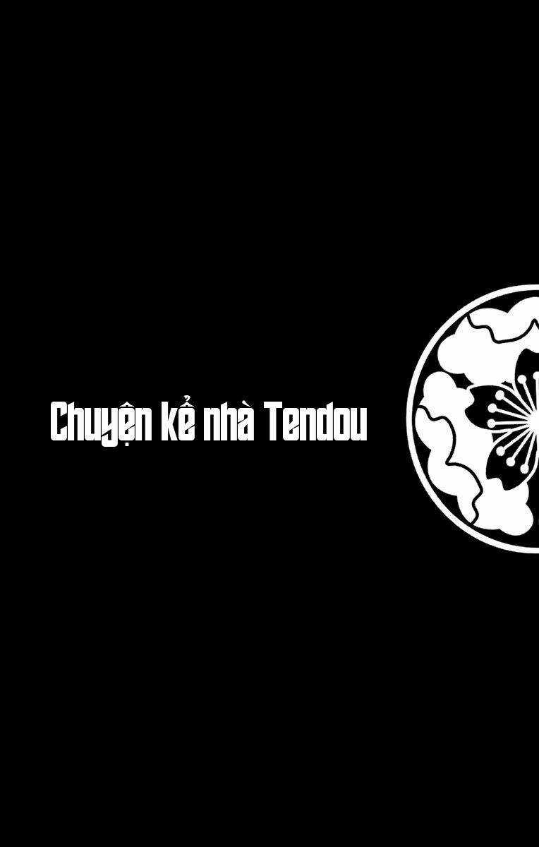 Tendou-ke Monogatari Chapter 9 trang 4