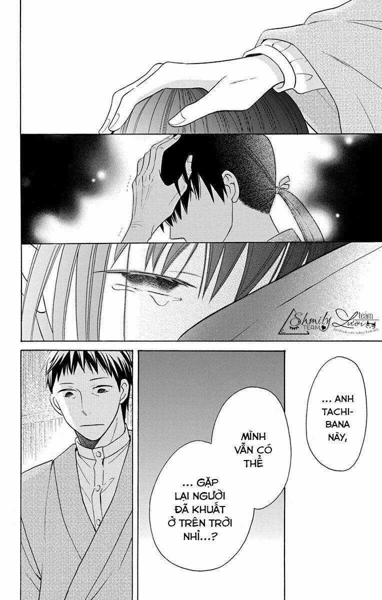 Tendou-ke Monogatari Chapter 9 trang 41