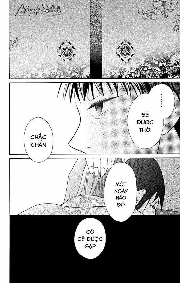 Tendou-ke Monogatari Chapter 9 trang 43