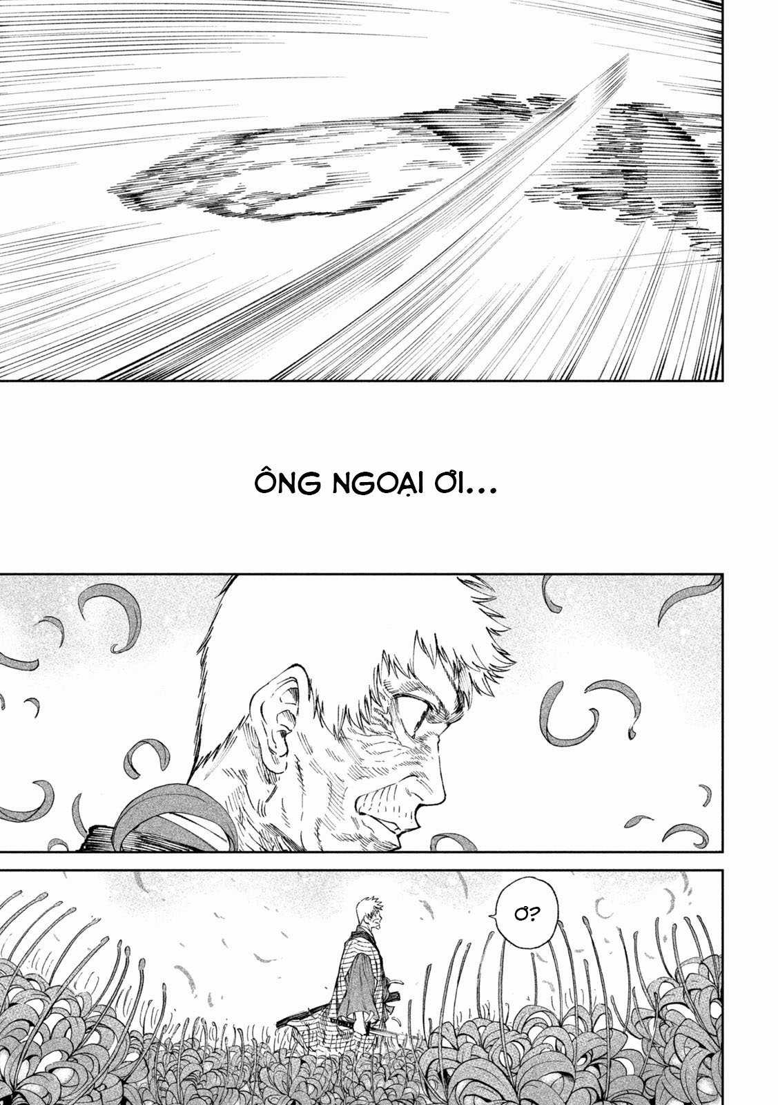 Tenkaichi - Thiên Hạ Đệ Nhất Võ Sĩ Đại Hội Chapter 12: Kết cục trận thứ hai trang 27