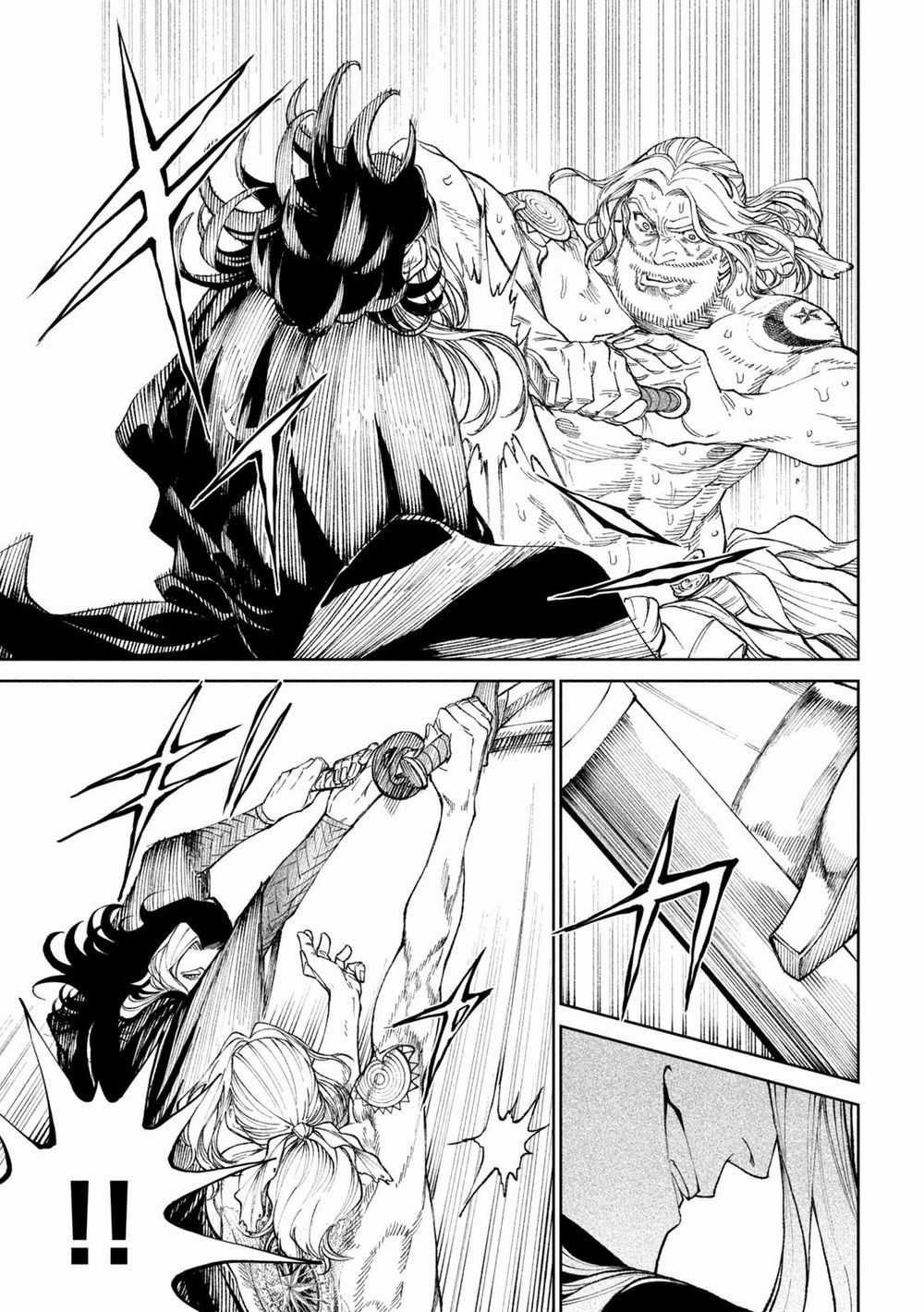 Tenkaichi - Thiên Hạ Đệ Nhất Võ Sĩ Đại Hội Chapter 15.5: Con Quái Vật Biển Khơi trang 26