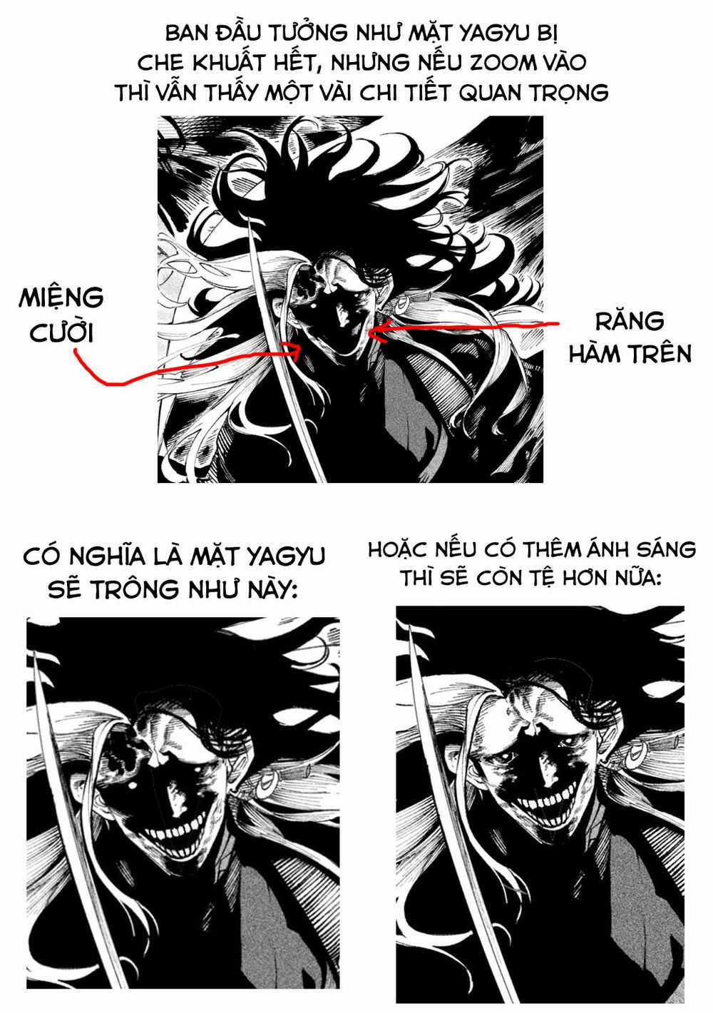 Tenkaichi - Thiên Hạ Đệ Nhất Võ Sĩ Đại Hội Chapter 15.5: Con Quái Vật Biển Khơi trang 41