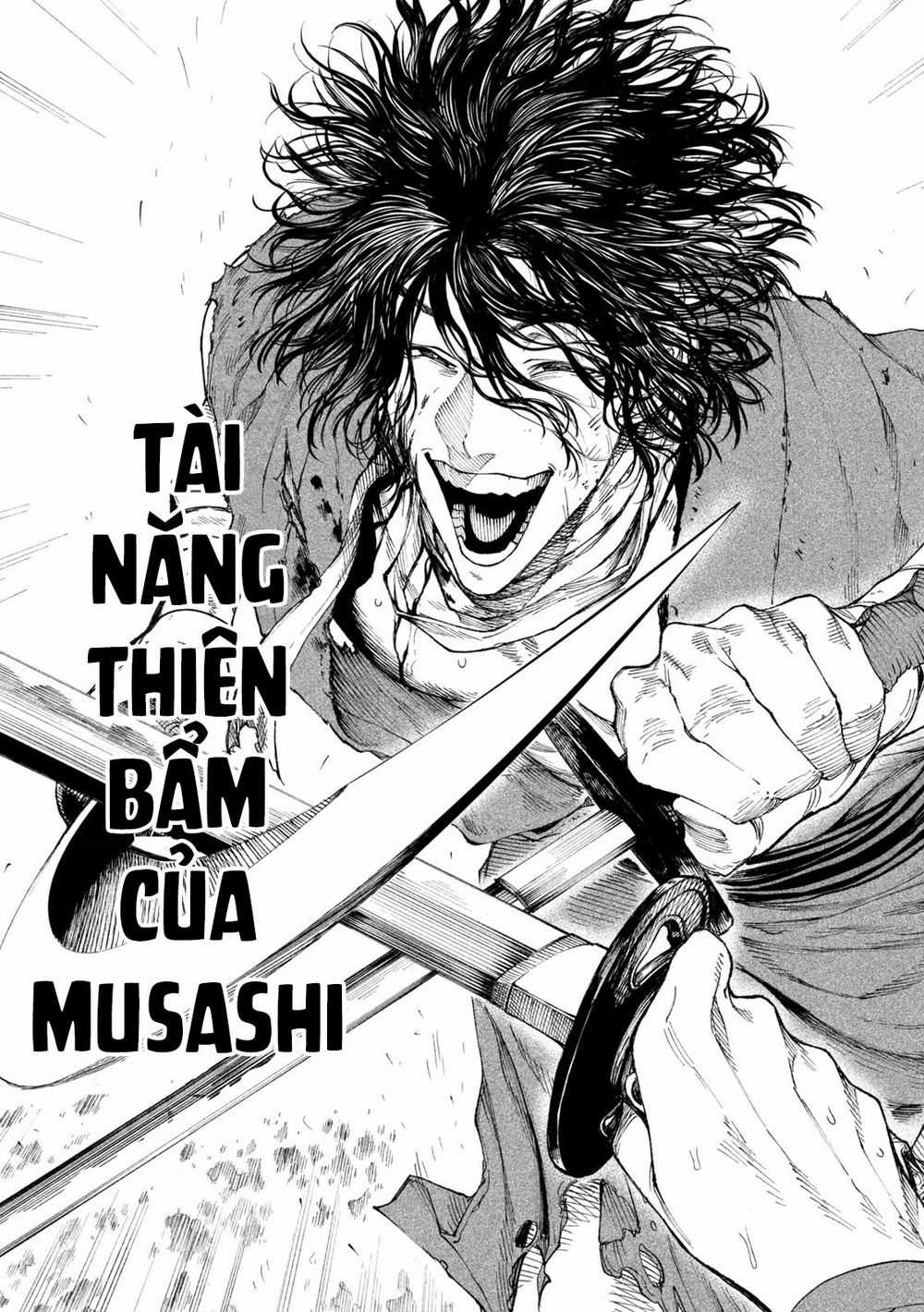 Tenkaichi - Thiên Hạ Đệ Nhất Võ Sĩ Đại Hội Chapter 16: Vô Gián Địa Ngục trang 29