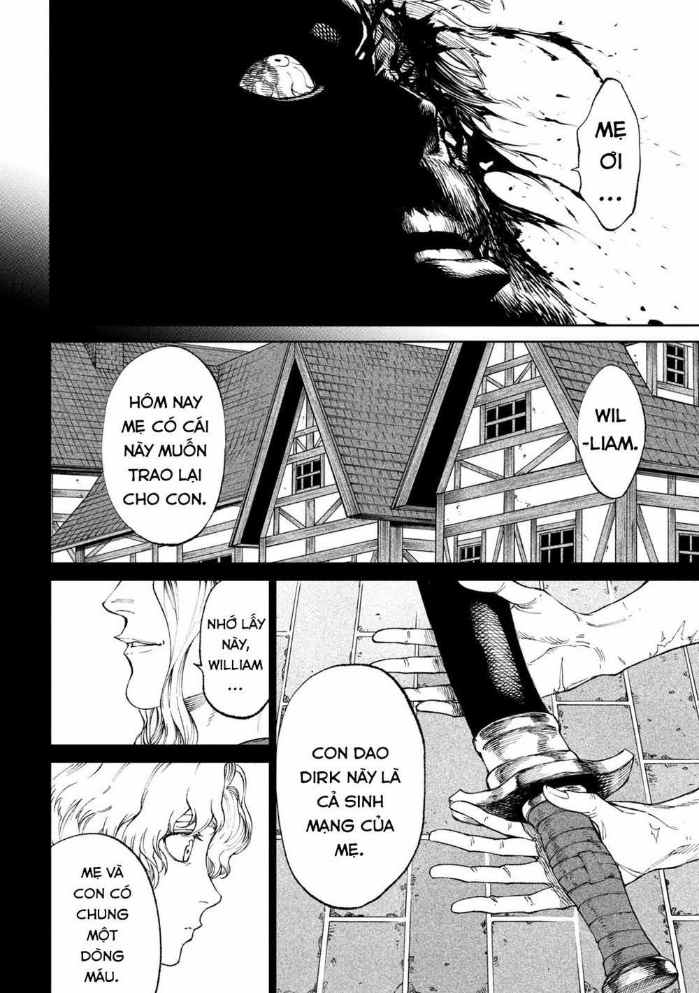 Tenkaichi - Thiên Hạ Đệ Nhất Võ Sĩ Đại Hội Chapter 16: Vô Gián Địa Ngục trang 34