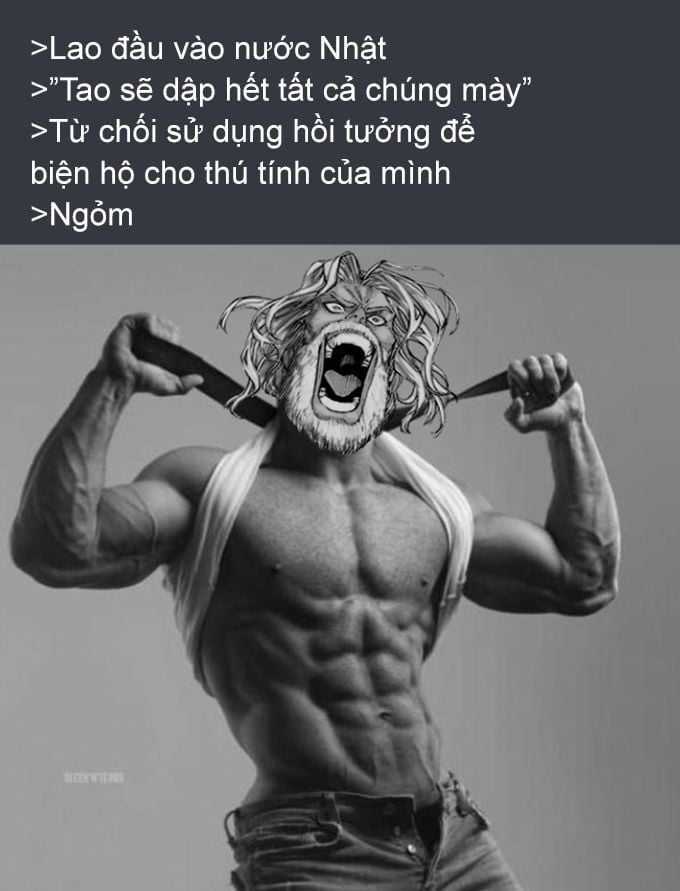 Tenkaichi - Thiên Hạ Đệ Nhất Võ Sĩ Đại Hội Chapter 16: Vô Gián Địa Ngục trang 47