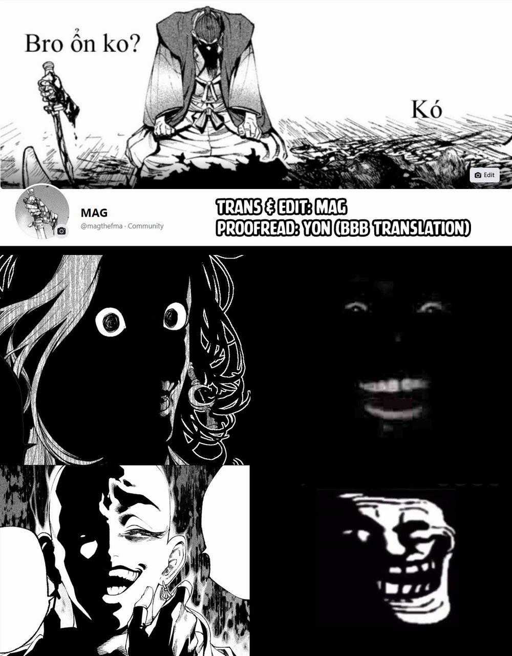 Tenkaichi - Thiên Hạ Đệ Nhất Võ Sĩ Đại Hội Chapter 17: Thần Sức Mạnh Không Bị Xích đấu Kiếm Thánh trang 42