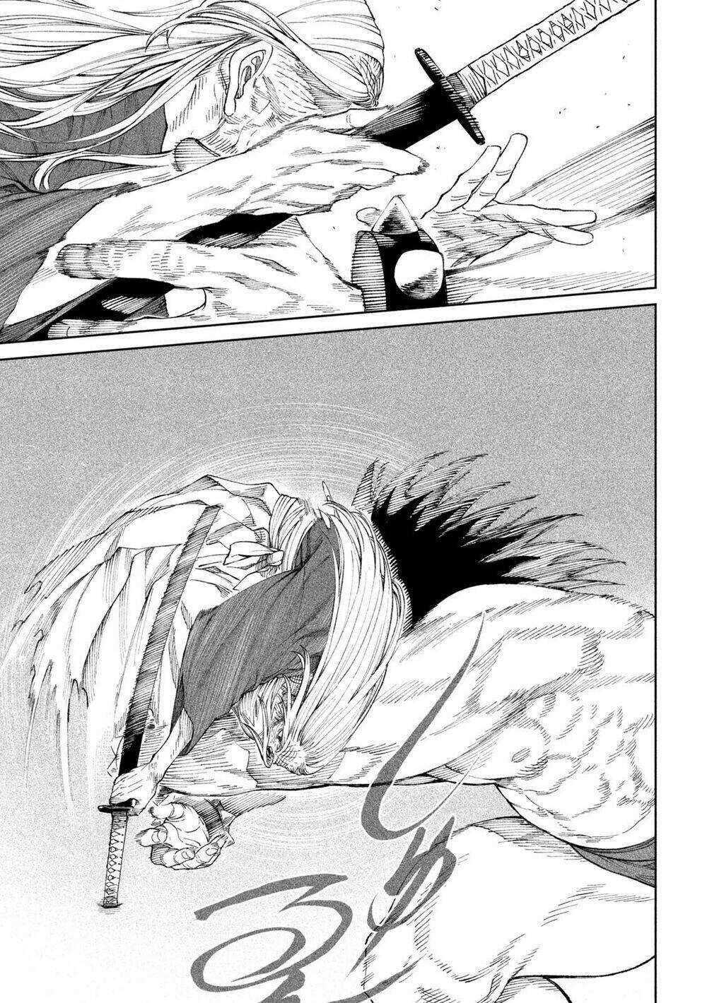 Tenkaichi - Thiên Hạ Đệ Nhất Võ Sĩ Đại Hội Chapter 18 trang 26