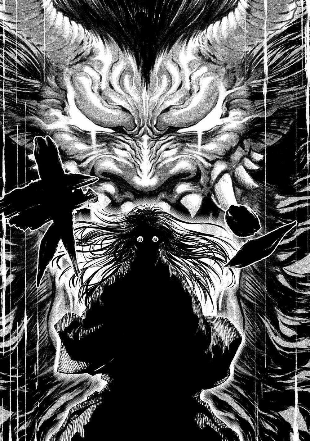 Tenkaichi - Thiên Hạ Đệ Nhất Võ Sĩ Đại Hội Chapter 18 trang 30