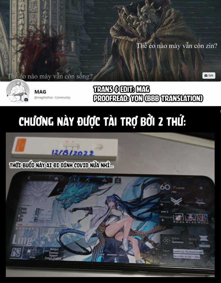 Tenkaichi - Thiên Hạ Đệ Nhất Võ Sĩ Đại Hội Chapter 19 trang 47