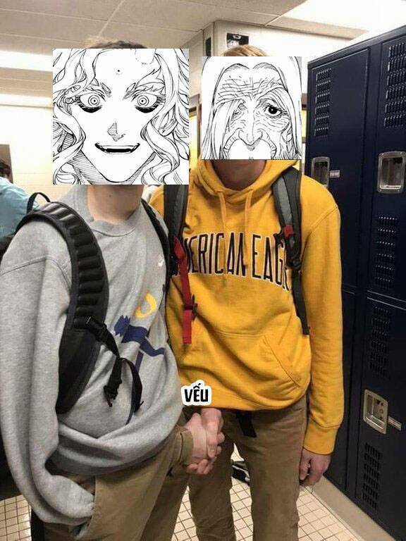 Tenkaichi - Thiên Hạ Đệ Nhất Võ Sĩ Đại Hội Chapter 19 trang 48