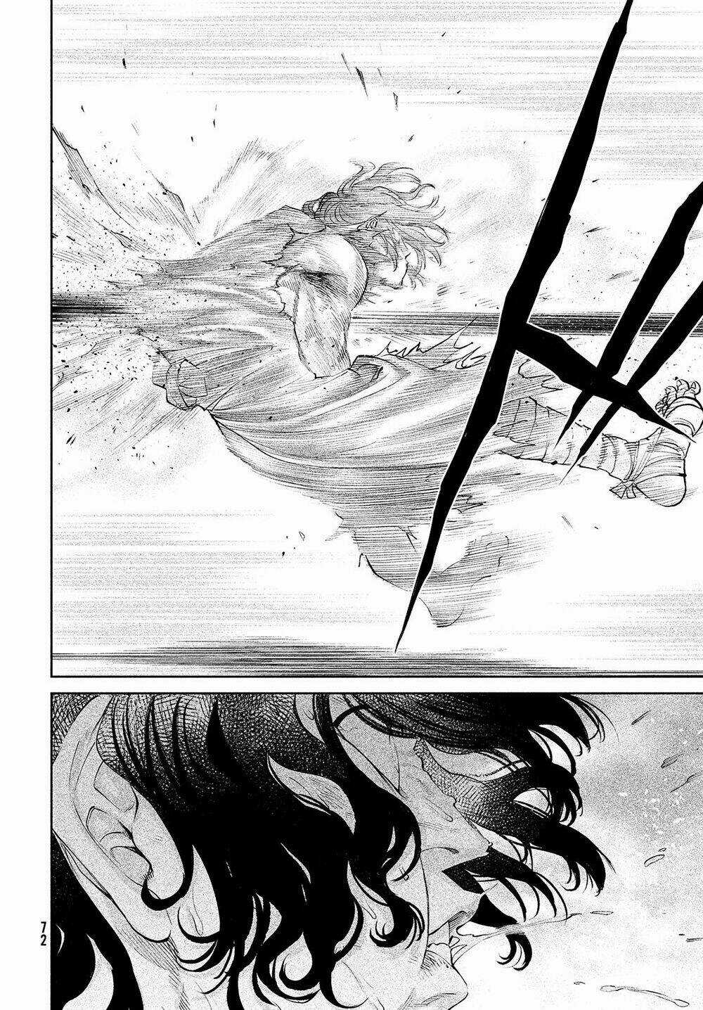 Tenkaichi - Thiên Hạ Đệ Nhất Võ Sĩ Đại Hội Chapter 2 trang 50