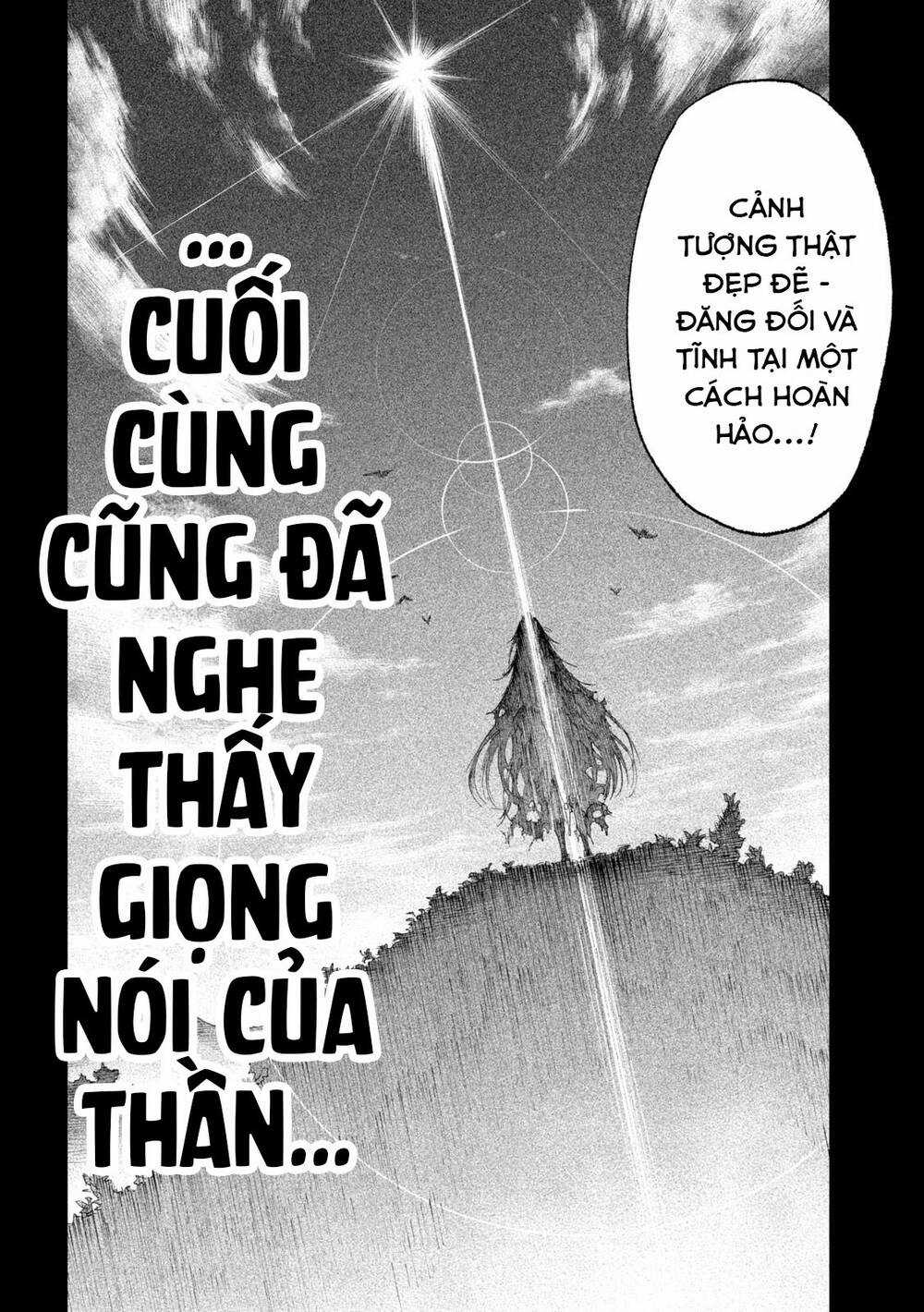 Tenkaichi - Thiên Hạ Đệ Nhất Võ Sĩ Đại Hội Chapter 20 trang 28