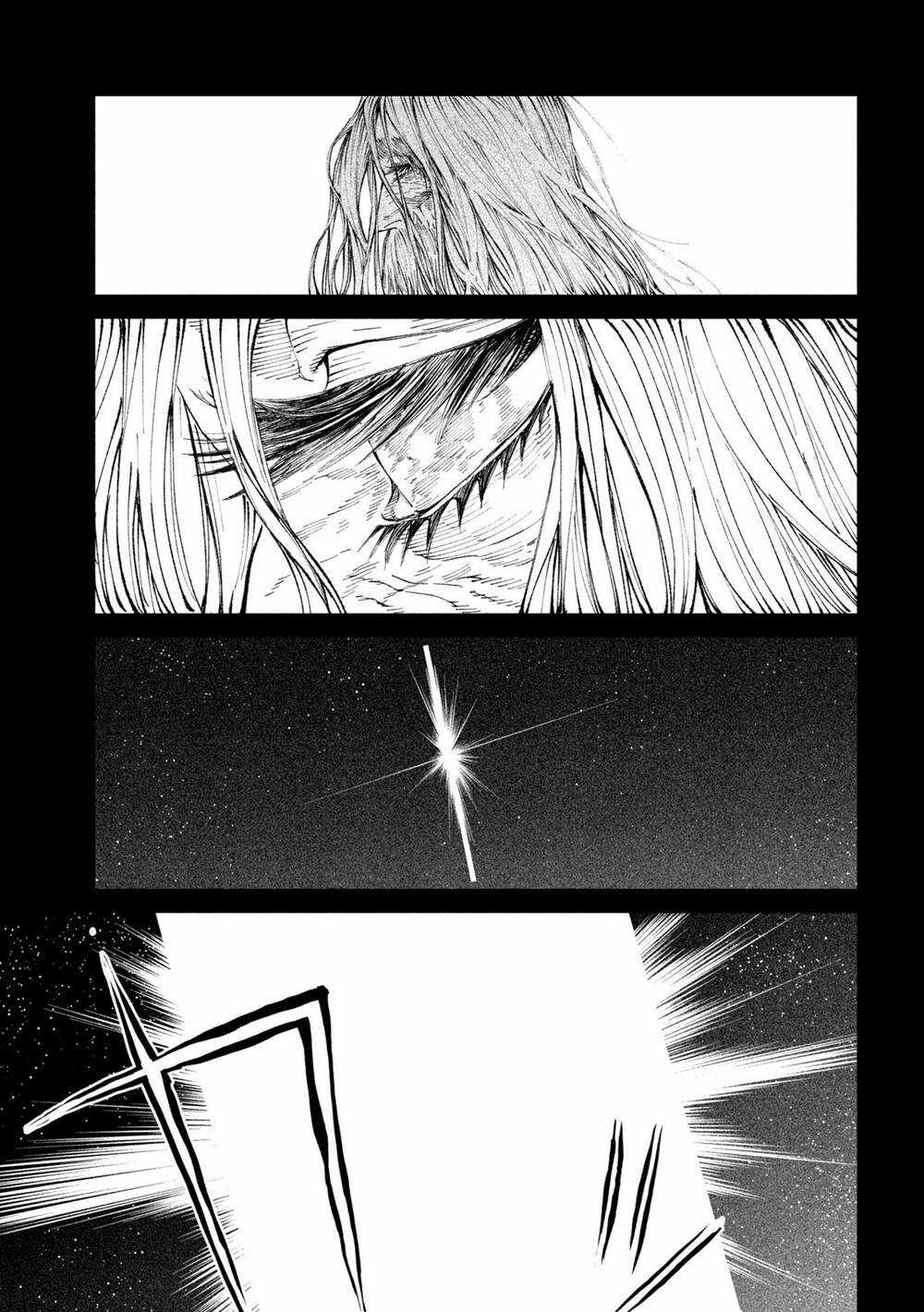 Tenkaichi - Thiên Hạ Đệ Nhất Võ Sĩ Đại Hội Chapter 20 trang 29