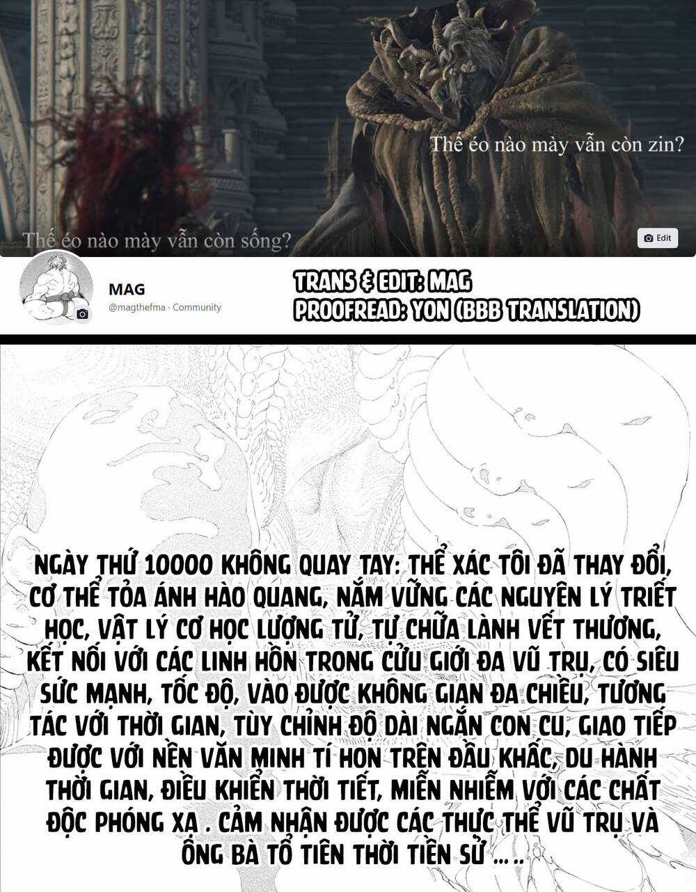 Tenkaichi - Thiên Hạ Đệ Nhất Võ Sĩ Đại Hội Chapter 20 trang 46