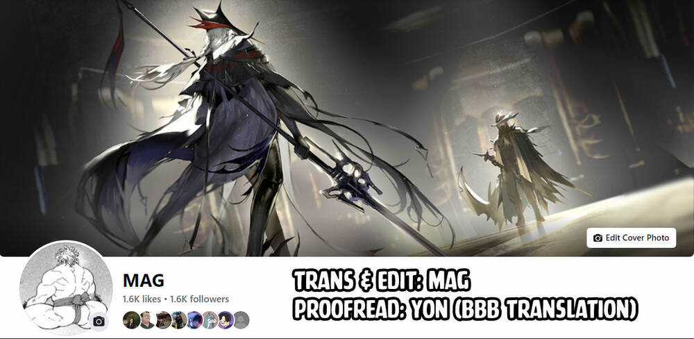 Tenkaichi - Thiên Hạ Đệ Nhất Võ Sĩ Đại Hội Chapter 21 trang 40