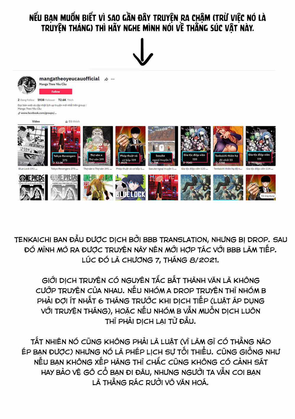 Tenkaichi - Thiên Hạ Đệ Nhất Võ Sĩ Đại Hội Chapter 21 trang 41