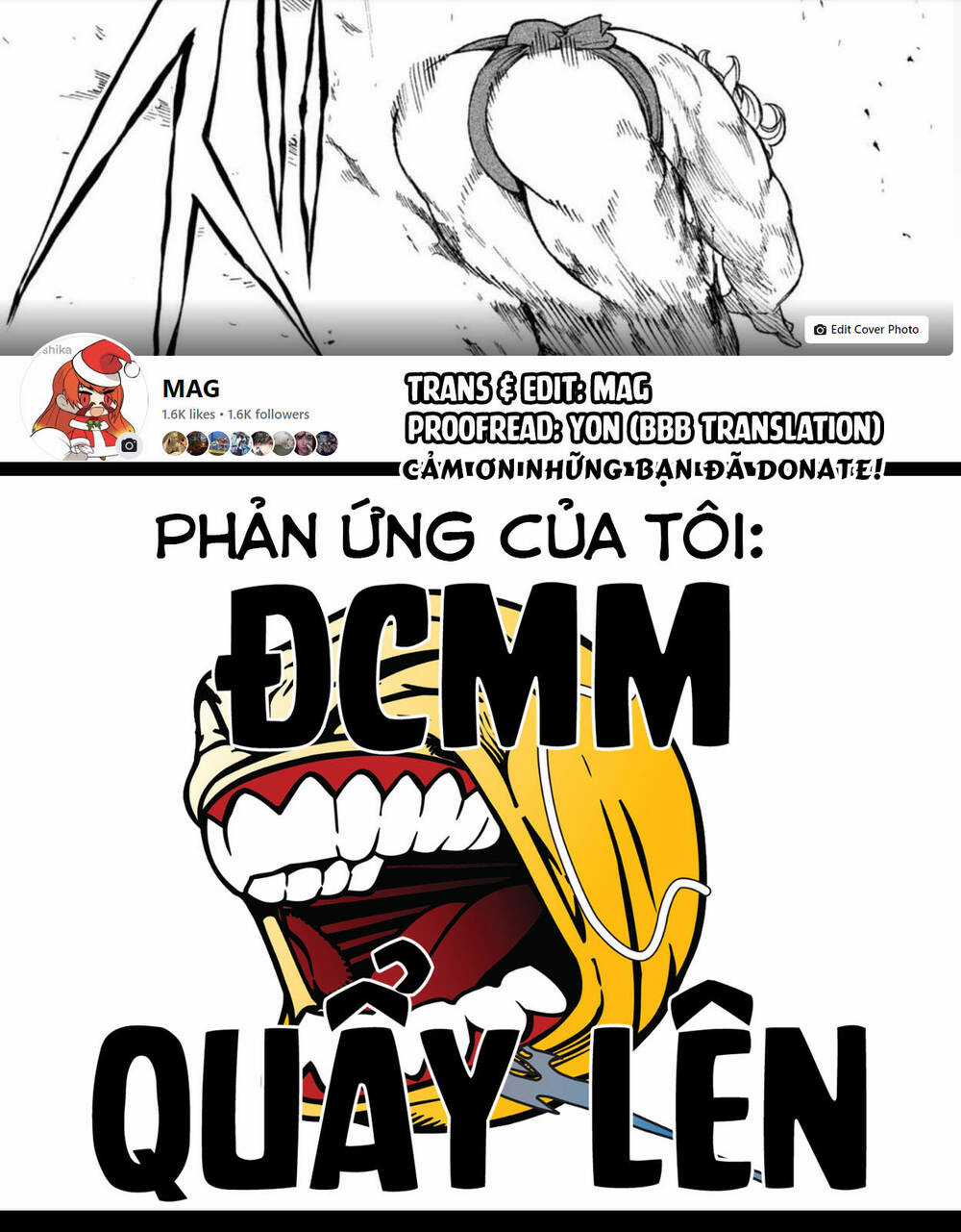 Tenkaichi - Thiên Hạ Đệ Nhất Võ Sĩ Đại Hội Chapter 22 trang 61