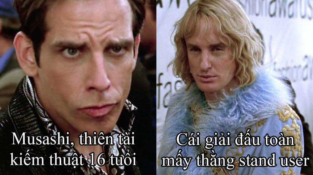 Tenkaichi - Thiên Hạ Đệ Nhất Võ Sĩ Đại Hội Chapter 23 trang 23