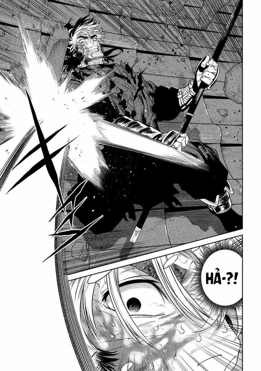 Tenkaichi - Thiên Hạ Đệ Nhất Võ Sĩ Đại Hội Chapter 29 trang 24