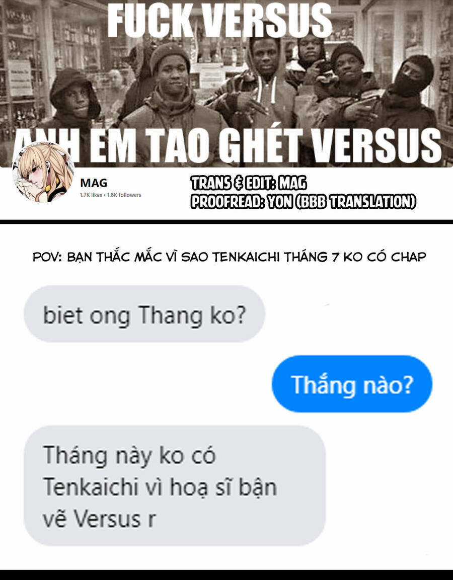 Tenkaichi - Thiên Hạ Đệ Nhất Võ Sĩ Đại Hội Chapter 29 trang 36