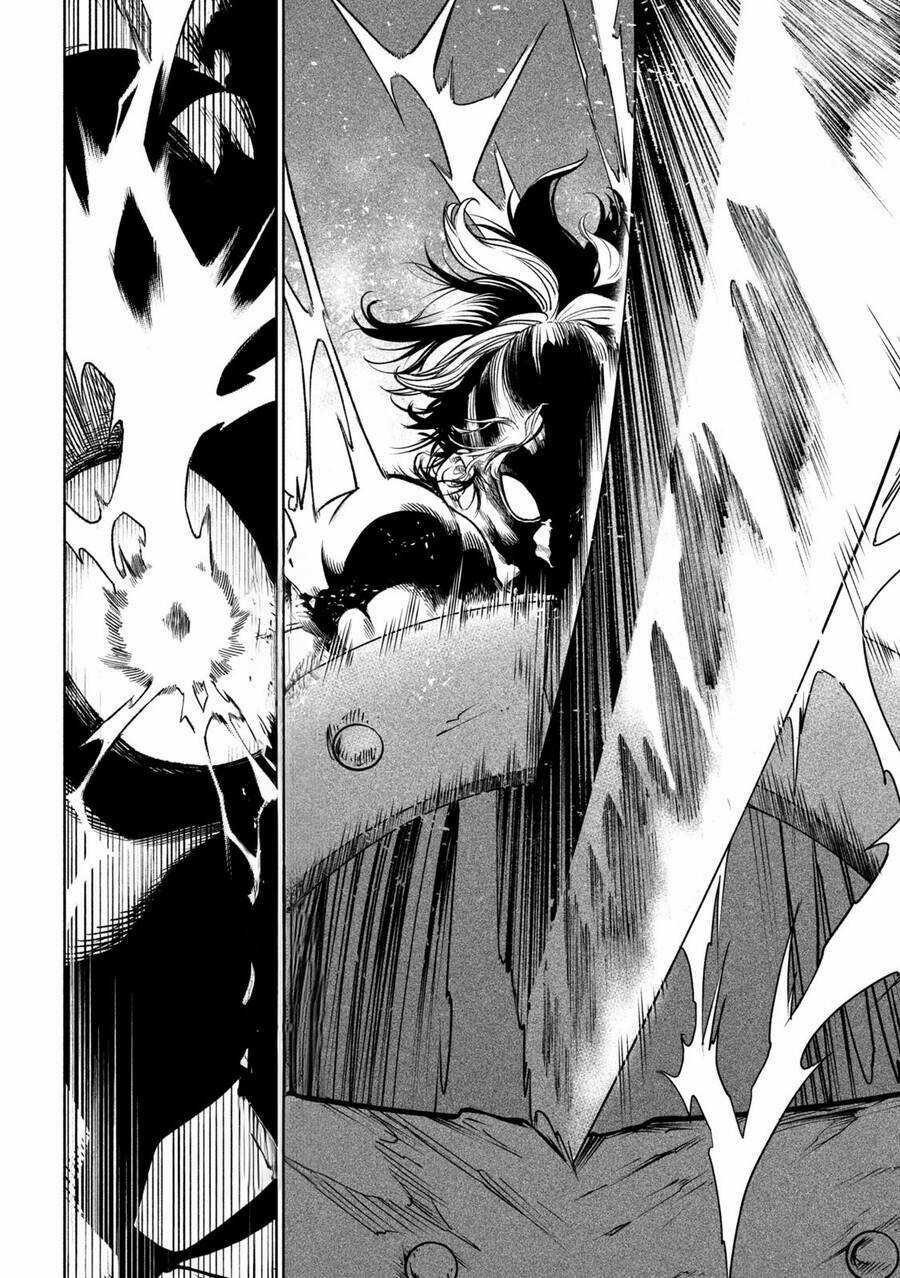 Tenkaichi - Thiên Hạ Đệ Nhất Võ Sĩ Đại Hội Chapter 33.2 trang 6