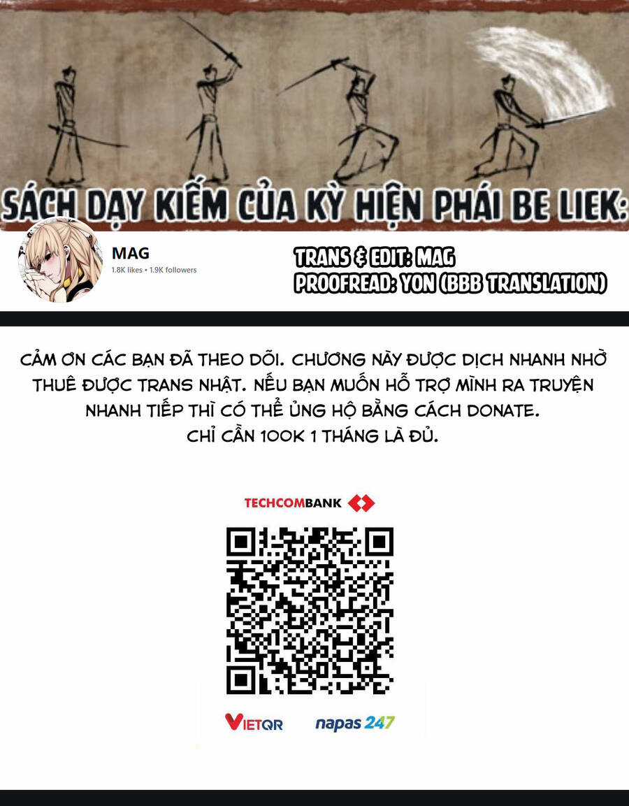 Tenkaichi - Thiên Hạ Đệ Nhất Võ Sĩ Đại Hội Chapter 35 trang 29