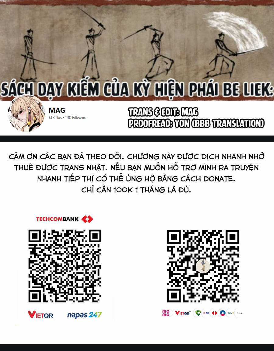 Tenkaichi - Thiên Hạ Đệ Nhất Võ Sĩ Đại Hội Chapter 36 trang 31