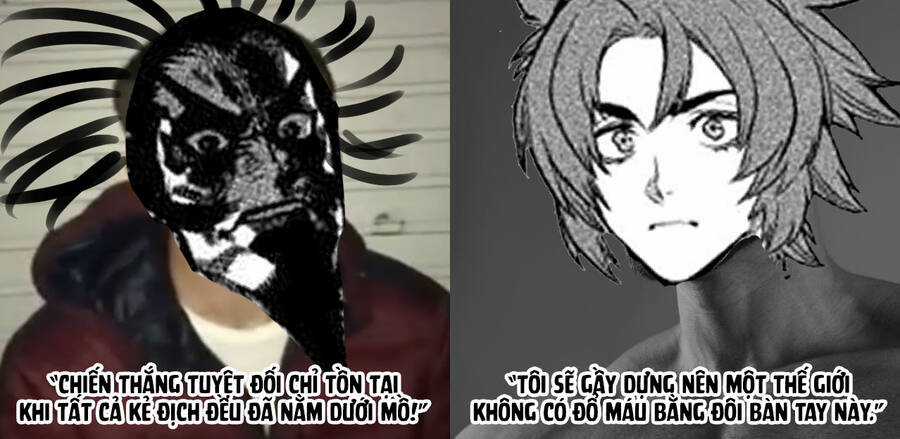 Tenkaichi - Thiên Hạ Đệ Nhất Võ Sĩ Đại Hội Chapter 36 trang 32