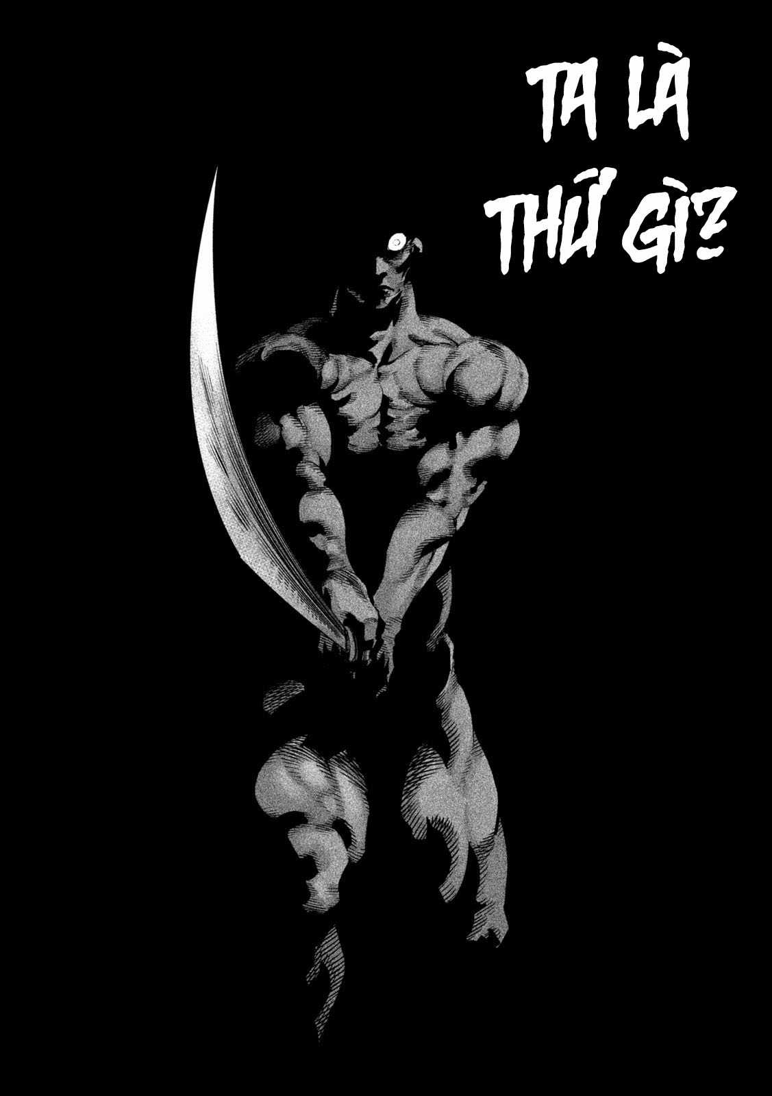 Tenkaichi - Thiên Hạ Đệ Nhất Võ Sĩ Đại Hội Chapter 38 trang 2
