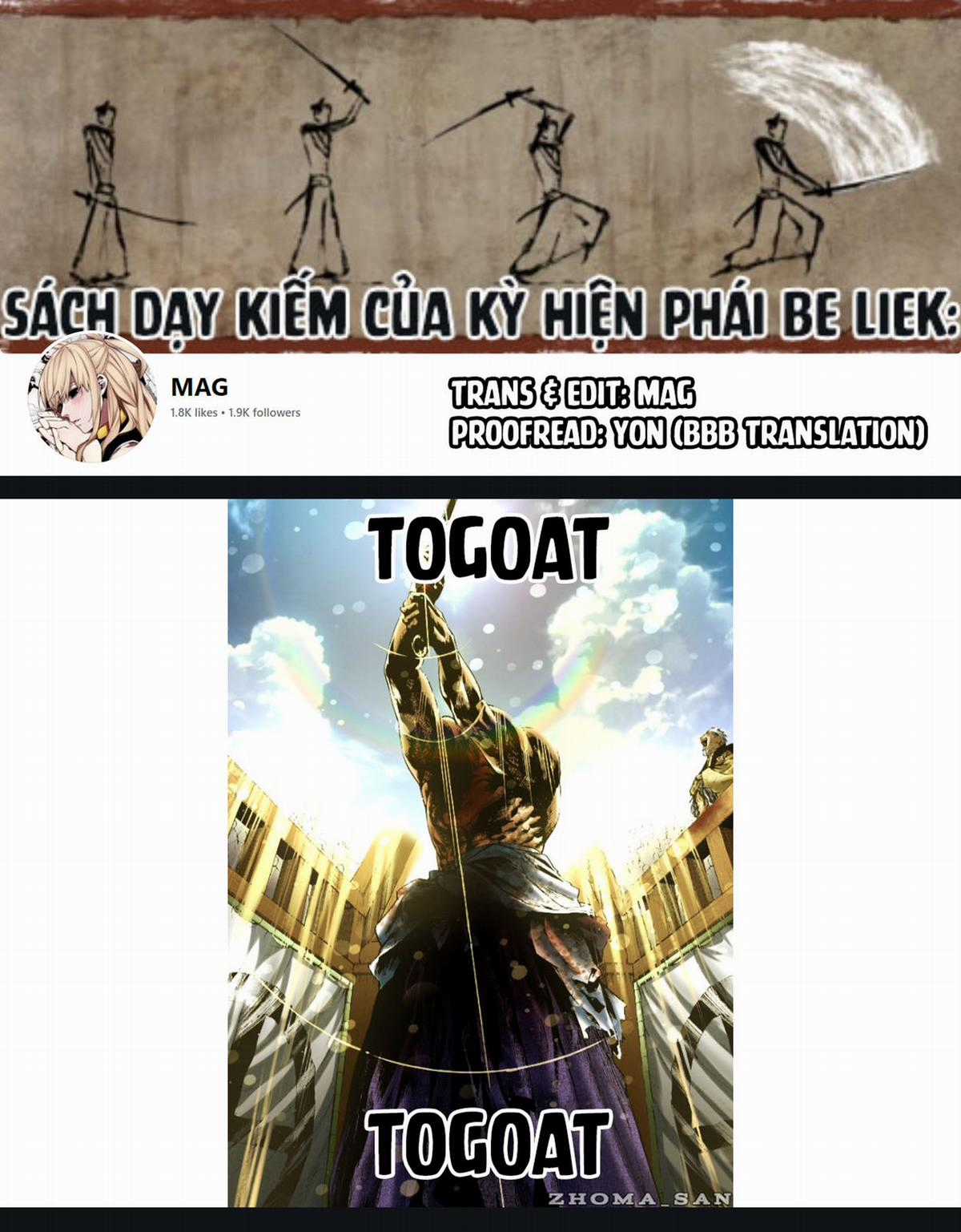 Tenkaichi - Thiên Hạ Đệ Nhất Võ Sĩ Đại Hội Chapter 38 trang 29